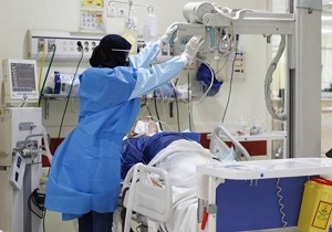 بستری ۴۷ بیمار مبتلا به ویروس کرونا در مراکز درمانی اردبیل