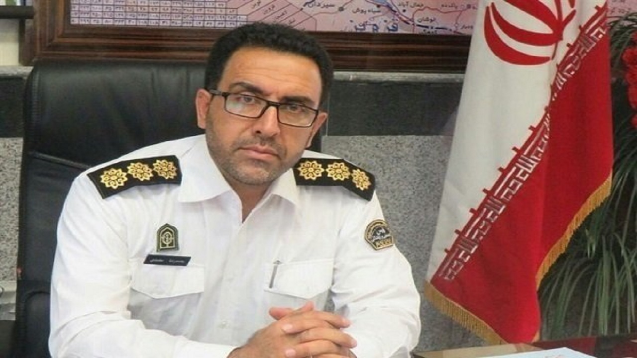 ۳۸ فقره تصادفات جرحی در یک ماهه گذشته در اصفهان
