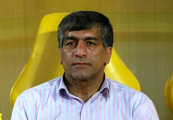 مدیرعامل صنعت نفت آبادان: نمی‌دانم باشگاه نساجی بر چه اساسی به سازمان لیگ فوتبال نامه زده است