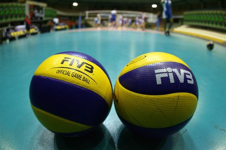 فدراسیون والیبال درصدد انتخاب ۲ تیم برای حضور در مسابقات بین المللی