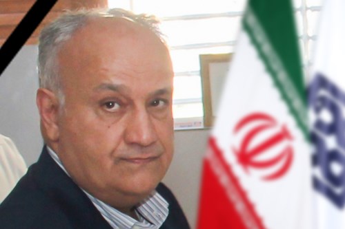 پدر پیوند کلیه بیمارستان شریعتی تهران شهید سلامت شد +پیام تسلیت شخصیت های پزشکی