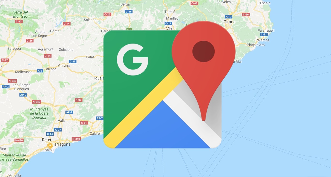 ورود قابلیت مسیریابی امن به نقشه گوگل