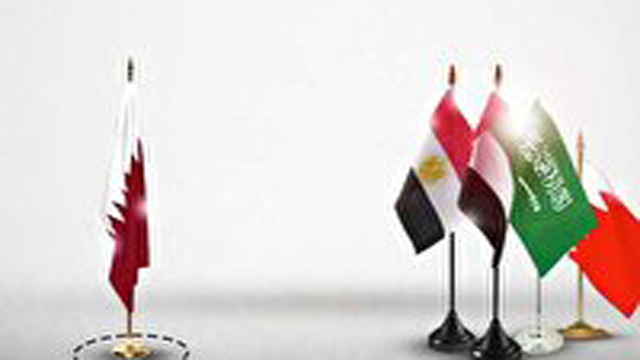 افشای نقش امارات در ممانعت از حل بحران اعضای شورای خلیج فارس با قطر