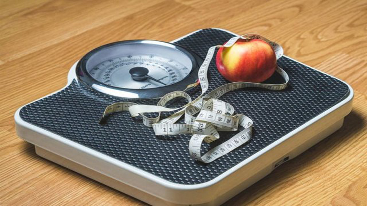 ۳ عامل مهم در کاهش وزن مطلوب