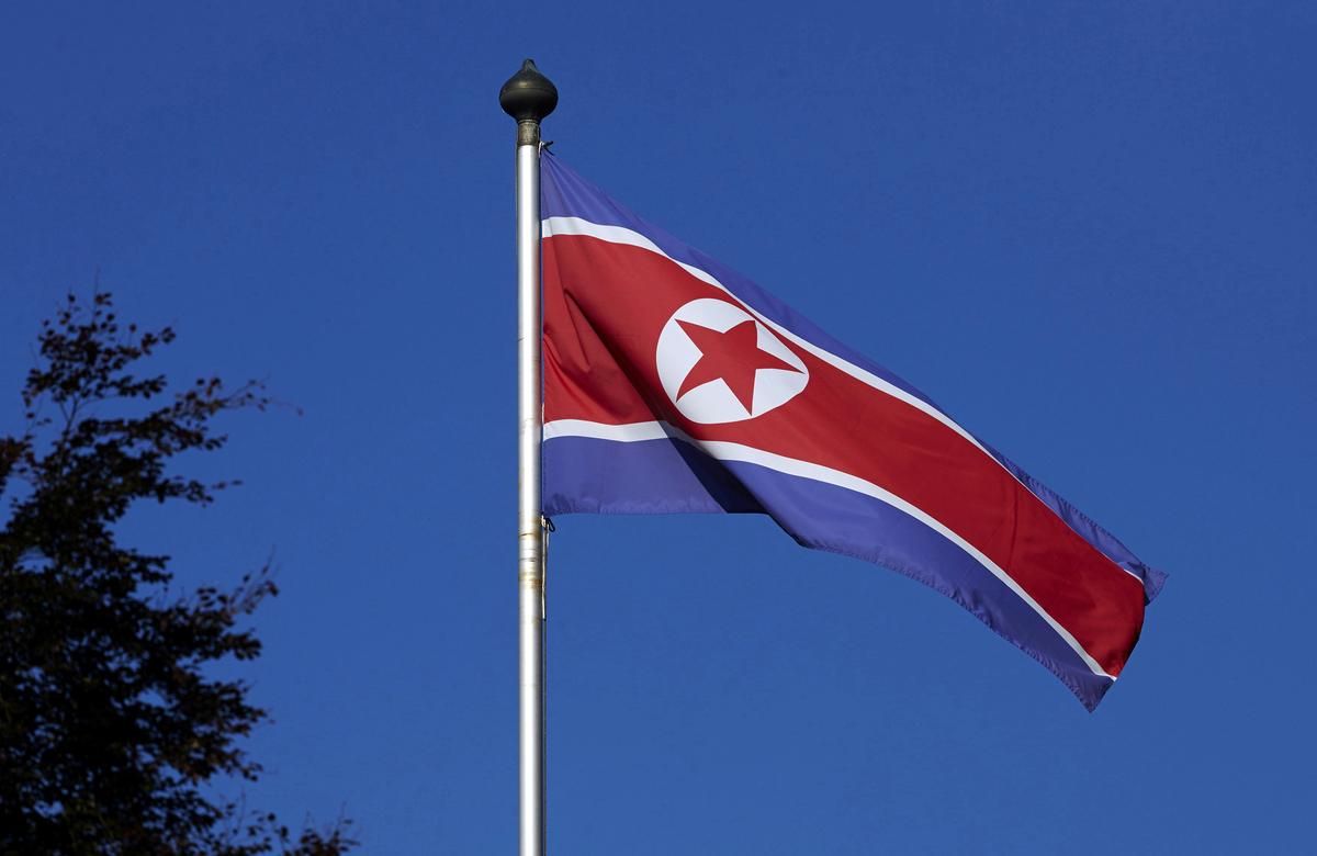 انتقاد کره‌ شمالی از تحریم‌های انگلیس علیه پیونگ‌یانگ