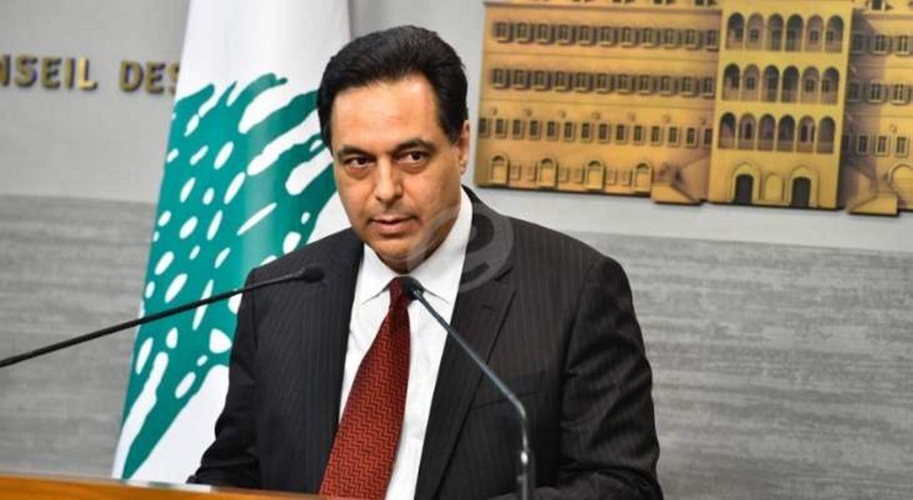 نخست وزیر لبنان: به شدت برای کاهش مشکلات شهروندان تلاش می کنیم