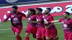 نگاهی گذرا بر خاطرات ۶ قهرمانی پرسپولیس + فیلم