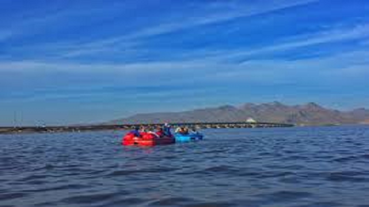 لزوم استفاده از فرصت دریاچه ارومیه برای توسعه