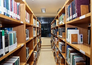 مراجعه ۱۱۰ هزار نفر به کتابخانه‌های عمومی سقز