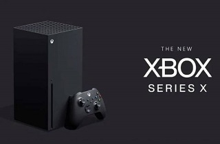 تم Xbox Series X به فروشگاه ویندوز ۱۰ اضافه شد