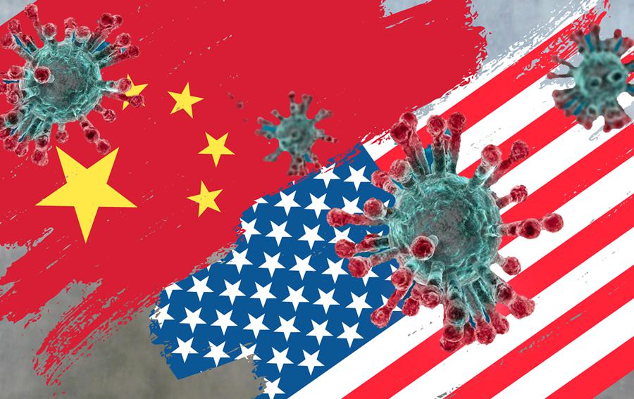 سربرآوردن آتش زیر خاکسترِ جنگِ تجاری آمریکا و چین/  آیا زمان محقق شدن رویای چینی فرا رسیده است؟