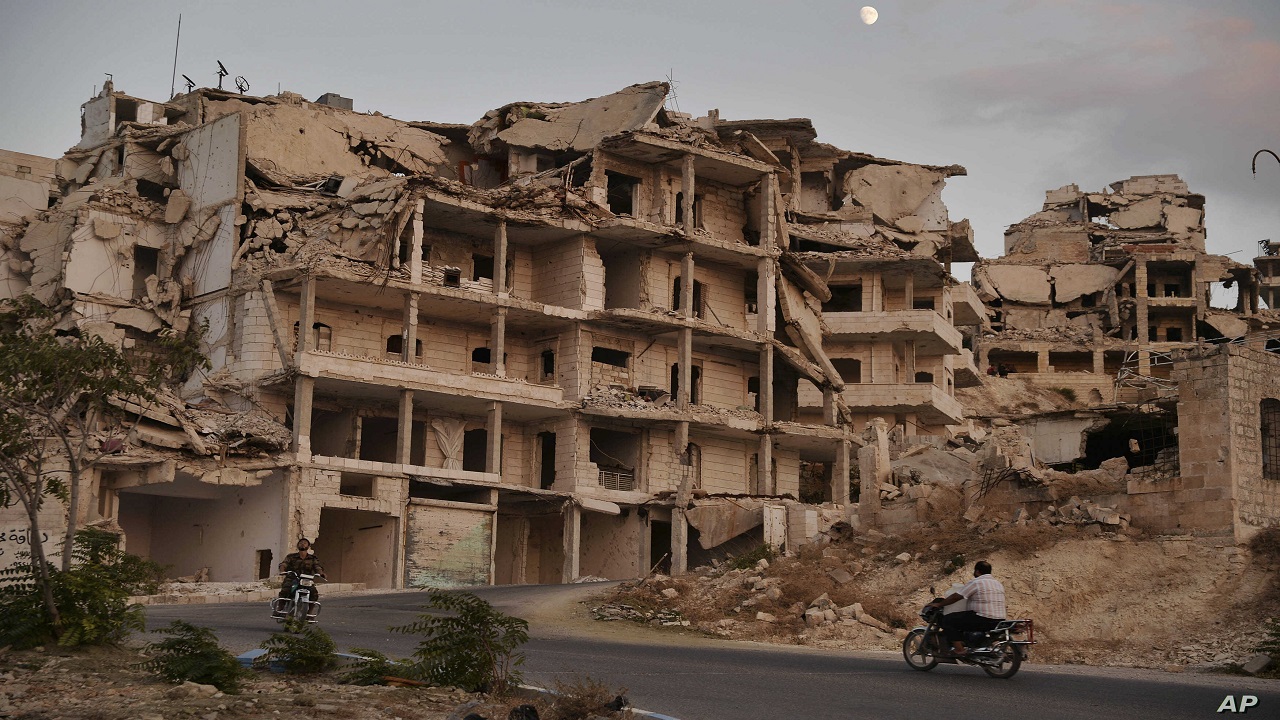 سازمان‌های بشردوستانه: تصمیم شورای امنیت جان سوری‌های بیشتری را می‌گیرد