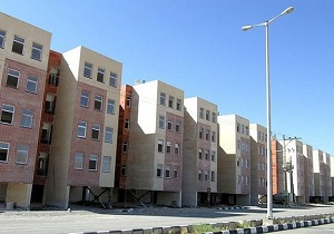 ۲۲ واحد مسکونی ویژه معلولان در یزد به بهره برداری رسید/ ۳۸۰ خانواده دارای دو معلول فاقد مسکن