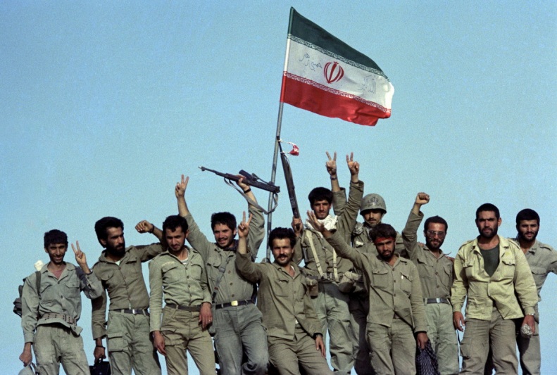پرچم‌های ایران؛ از هخامنشیان تا جمهوری اسلامی + تصاویر