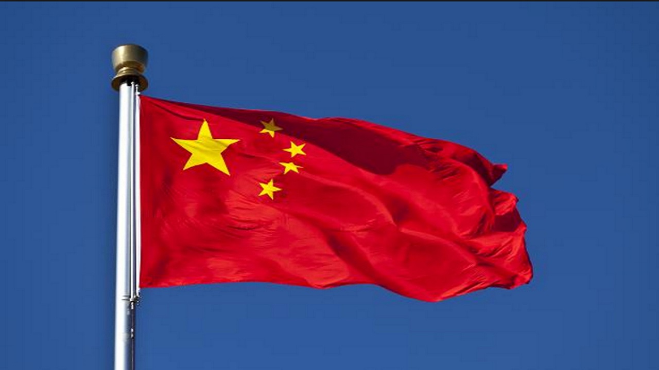 چین چند مقام آمریکایی را تحریم کرد