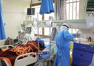بستری ۴۶ بیمار مبتلا به ویروس کرونا در مراکز درمانی اردبیل