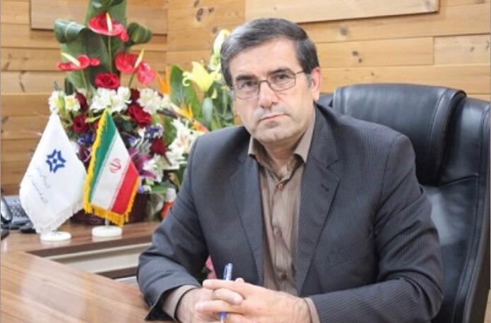 تقدیر رئیس سازمان جهاد کشاورزی خوزستان از روابط عمومی این سازمان