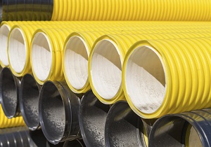 افزایش ظرفیت پوشش پلی اتیلن لوله‌ها در شرکت لوله سازی اهواز