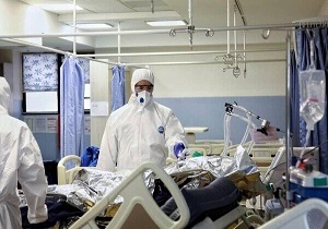 بستری شدن ۵۳ بیمارجدید کرونا وجان باختن ۳ بیماردیگر در استان اردبیل