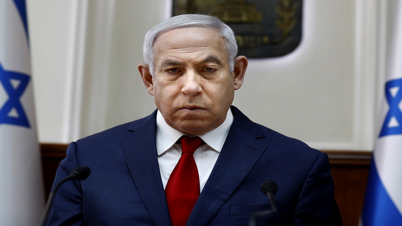 نظرسنجی: اعتماد عمومی به نتانیاهو در مقابله با کرونا کاهش یافته است