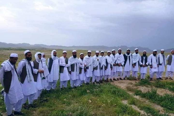 طالبان ۱۱ زندانی دولت افغانستان را آزاد کرد