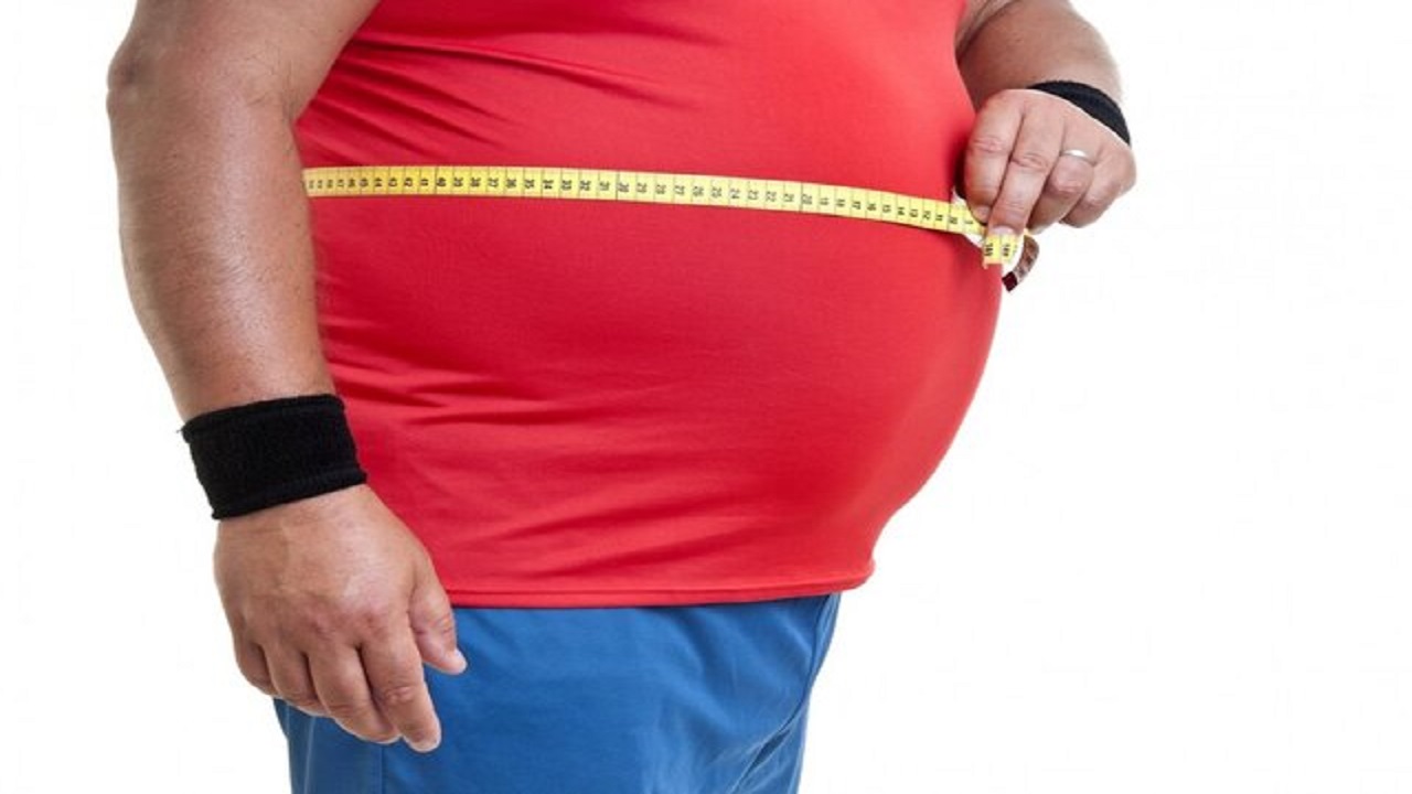 وزن بدن دلیل بر سالم بودن افراد است؟