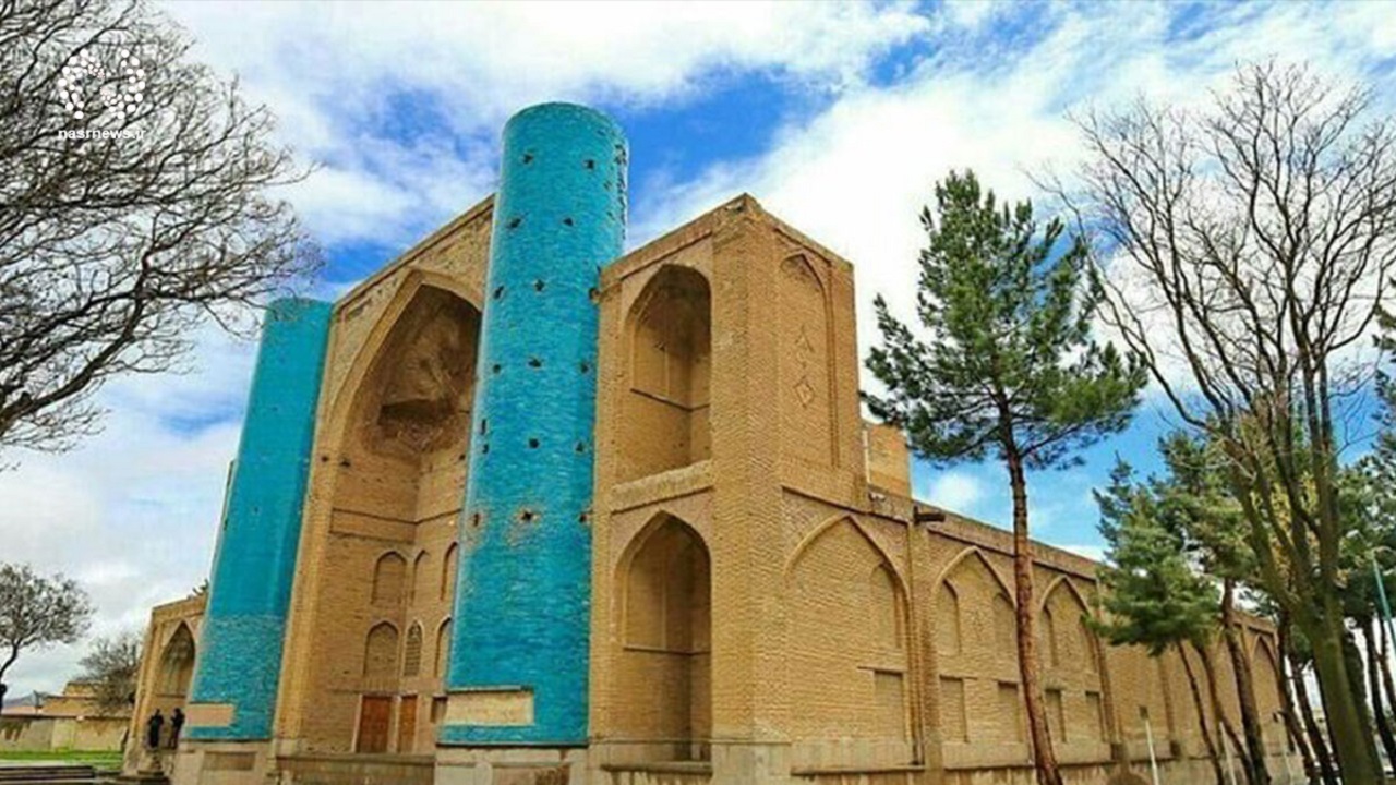 آذربایجان‌شرقی، پیشتاز مرمت ابنیه‌های تاریخی در ایران
