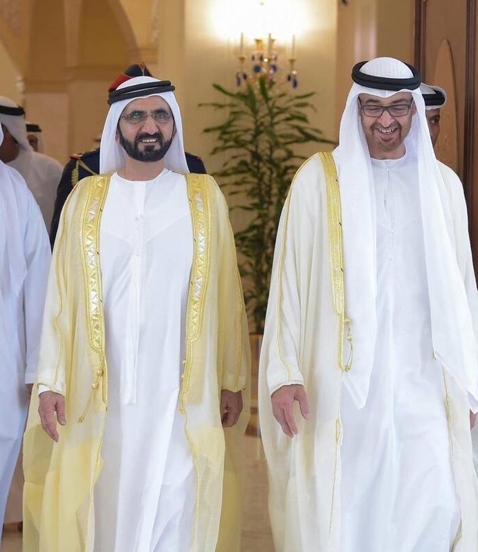 چرایی تغییرات سیاسی در کابینه دولت امارات متحده عربی / ماجراجویی‌های نظامی ابوظبی و دردسرهای امنیتی برای دبی