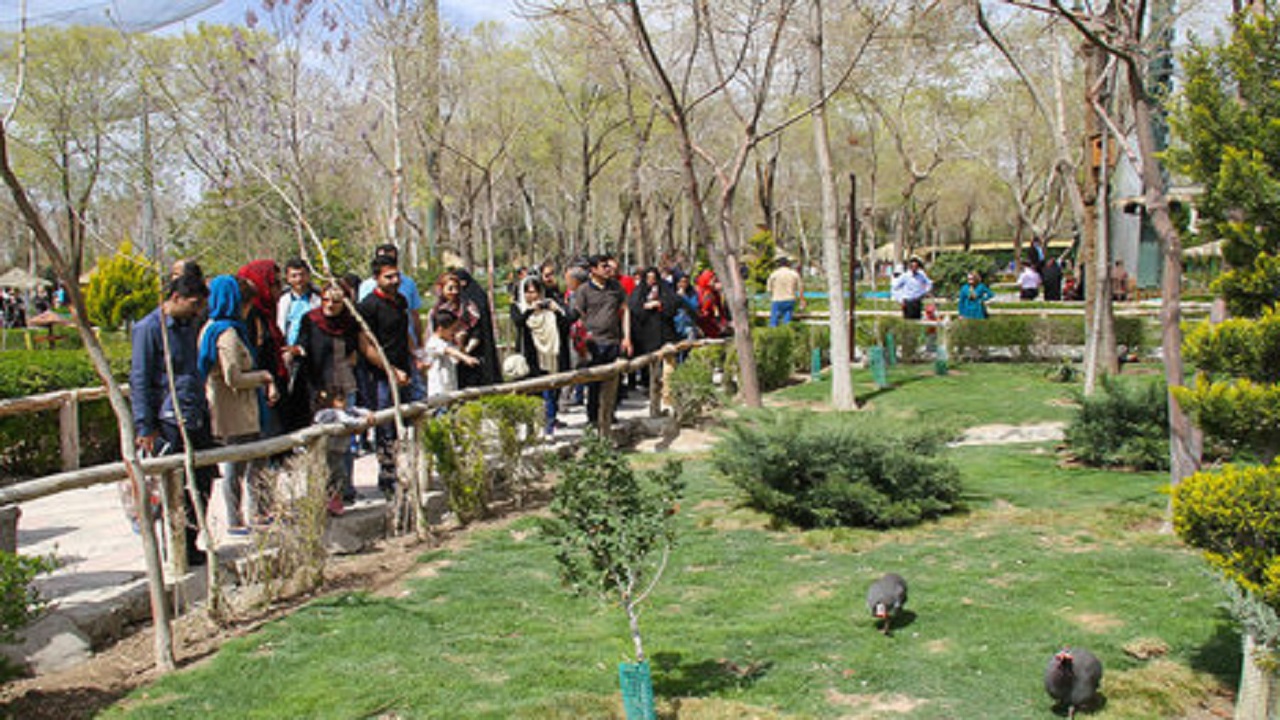 حدود ۸۰۰ هکتار از اراضی ناژوان اصفهان در اختیار کشاورزان است