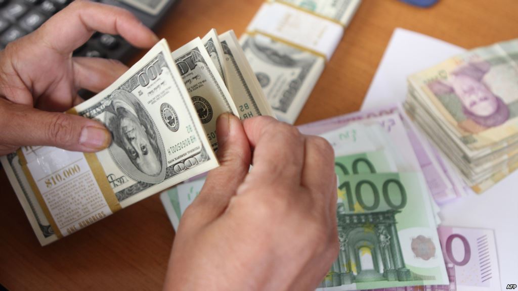 کلاهبرداری میلیاردی از شهروندان به بهانه تأمین ارز خارجی