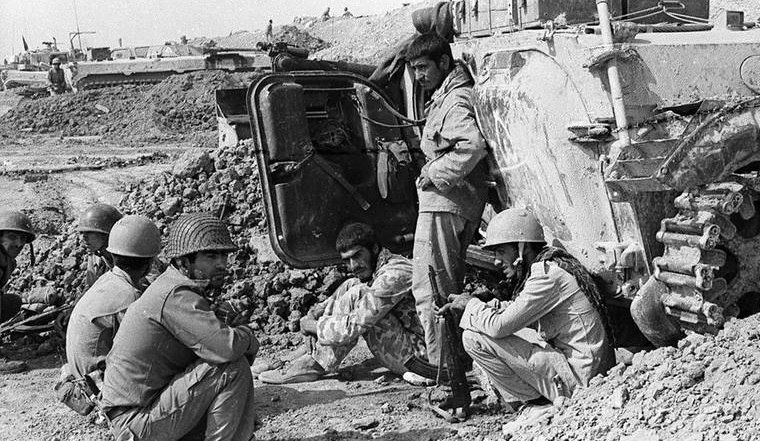 بزرگ‌ترین عملیات‌ زرهی، زمینی پس از جنگ جهانی دوم چگونه توسط رزمندگان ایرانی انجام شد؟