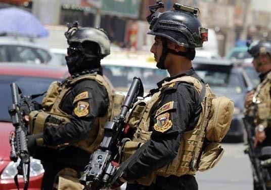 یک افسر عالی‌رتبه عراقی در حومه بغداد ترور شد
