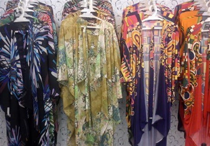 جولان پوشاک نامتعارف در بازار/ فرهنگ سازی، گام نخست برای گرایش جوانان به عفاف و حجاب