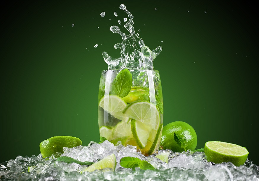 ۴ فایده اعجاز انگیز نوشیدنی آب و لیموترش برای سلامت بدن