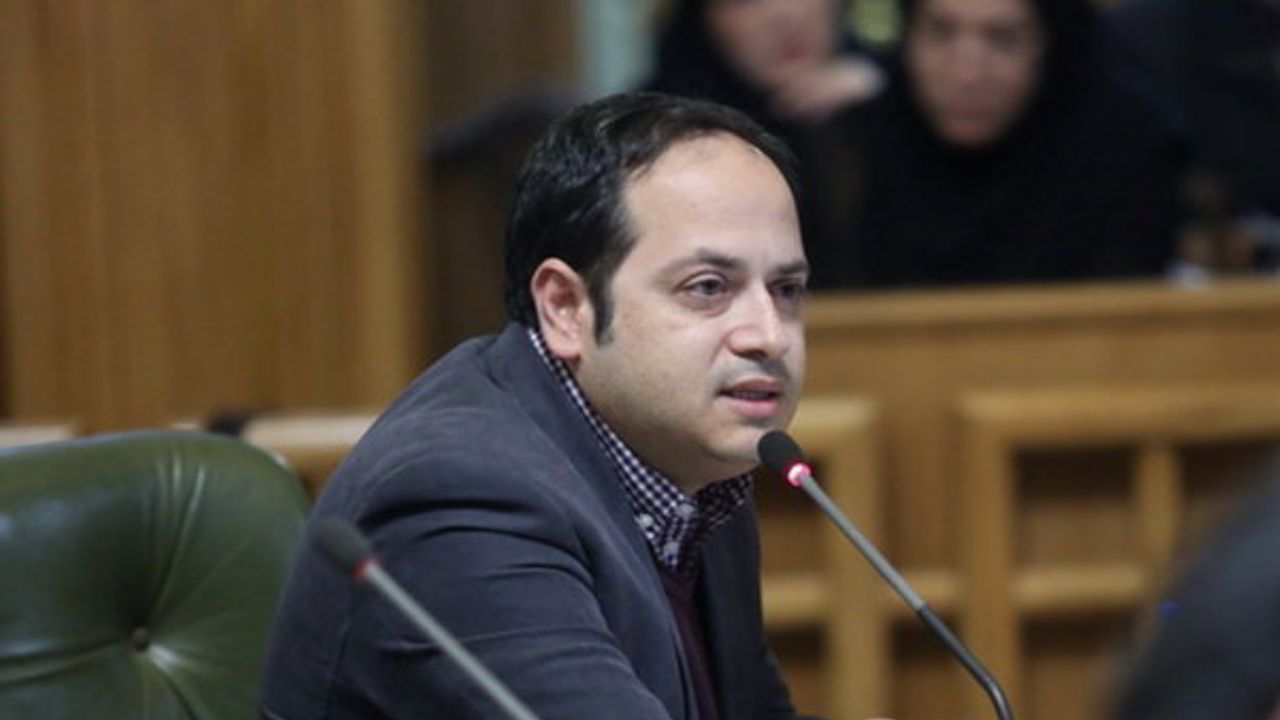 شهردار تهران به خاطر نقص پل‌های مکانیزه کارت زرد گرفت