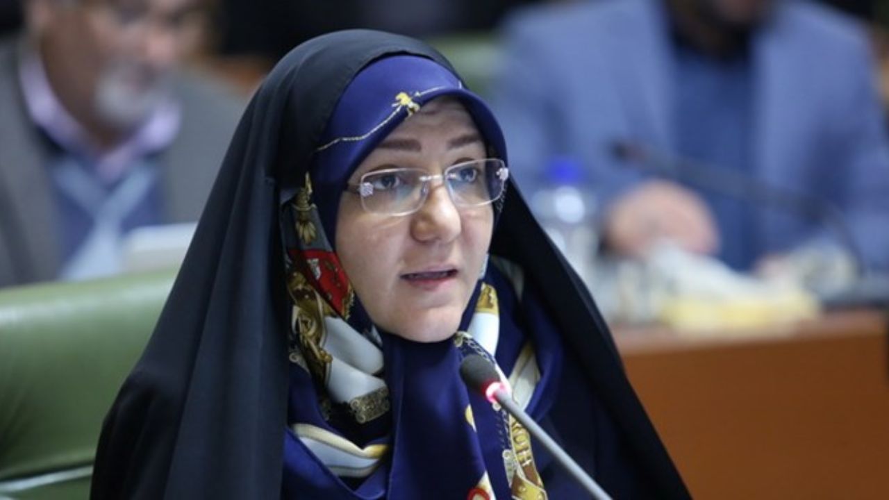 انتقاد عضو شورای شهر تهران از نبود قاضی در کمیسیون‌های ماده ۱۰۰