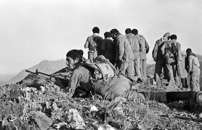 عملیات «والفجر ۲»؛ پتک ایرانی بر سر ضد انقلاب در غرب کشور