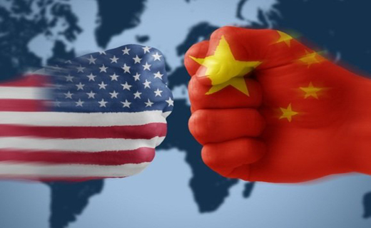 تحریم جدید آمریکا علیه چهار رسانه چینی