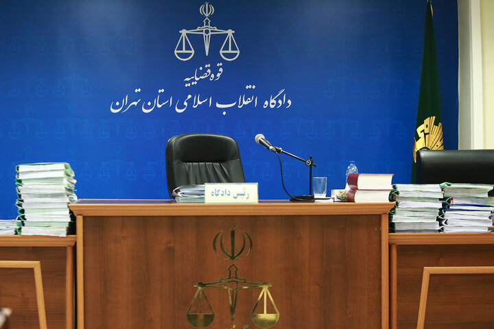 قاضی مسعودی مقام: من قاضی‌ای نیستم که دنیا و آخرت خود را بفروشم/ صدور رأی پرونده پتروشیمی تا پایان ماه جاری