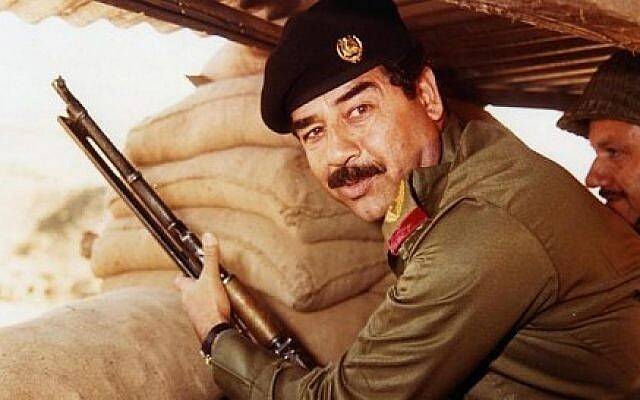 کلیدی که صدام باید به شهید عباس دوران می داد