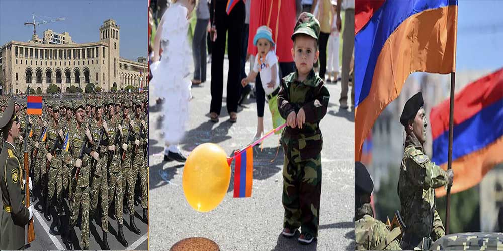ایران برای دعوای آذربایجان ارمنستان ریش گِرو می‌گذارد؟