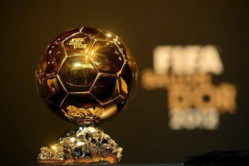 کرونا، مراسم انتخاب بهترین فوتبالیست سال را لغو کرد