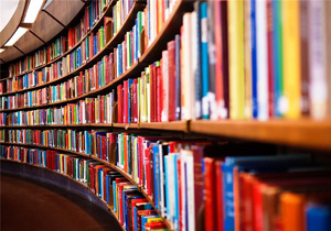 افزایش قابل توجه نسخه های کتاب در کتابخانه‌های کرمان