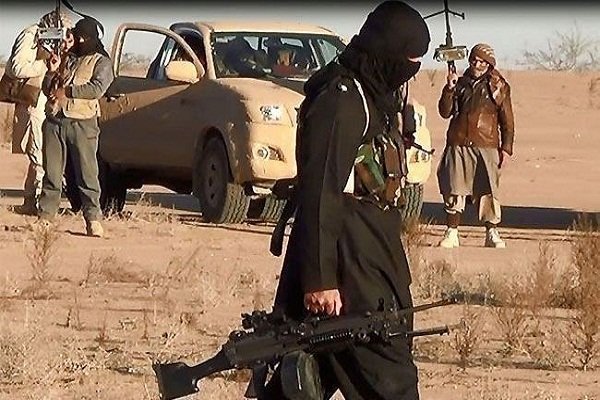 بازداشت دو سرکرده گروه تروریستی داعش در ننگرهار