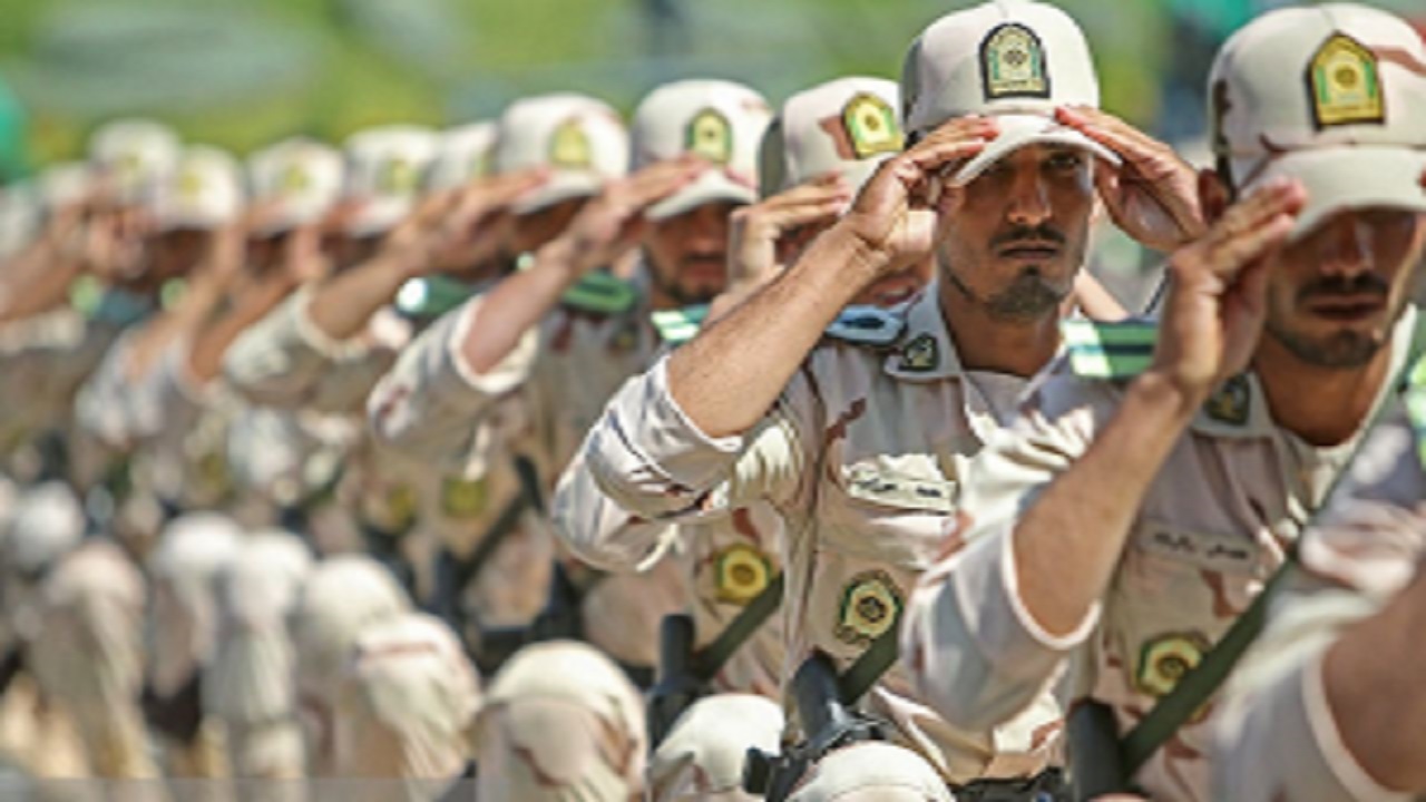 رزم مقدماتی سربازان نخبه کشوری در آموزشگاه شهید مدرس کرج/سربازان غربالگری می شوند