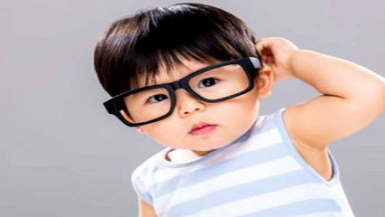 راهکار‌هایی برای کودکی که عینک نمی‌زند