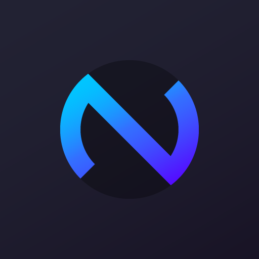 دانلود Nova Dark Icon Pack 2.5 – آیکون پک نوا دارک