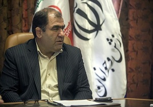 پایان عملیات احداث ۱۵ زمین ورزشی خیرساز در سطح شهرستان کرمانشاه