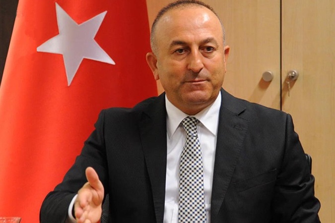 انتقاد ترکیه از طرح الحاق کرانه‌ باختری
