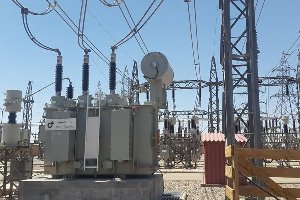 اجرای پروژه توسعه شبکه برق روستایی در دزفول